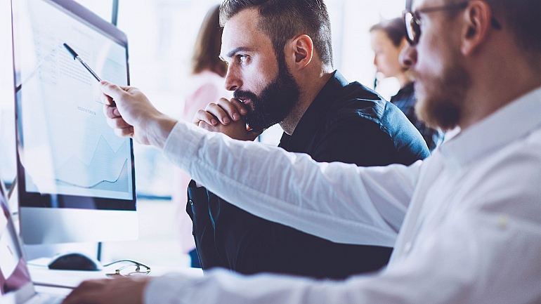 Samenwerken software 2